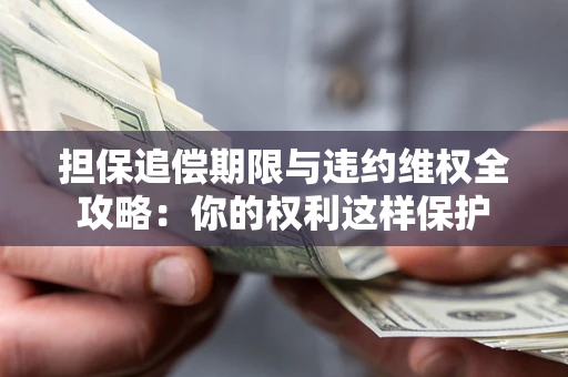 济南担保追偿期限与违约维权全攻略：你的权利这样保护