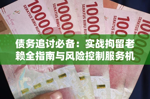 济南债务追讨必备：实战拘留老赖全指南与风险控制服务机构推荐